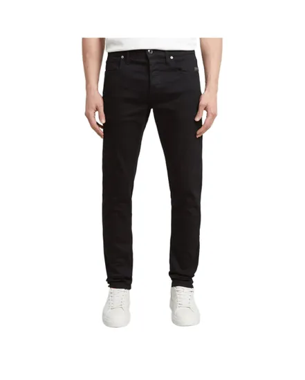 Jean Slim Homme 3301