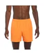 Short de bain Homme ESSENTIAL Orange