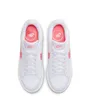 Chaussures Femme WMNS NIKE COURT LEGACY LIFT Blanc