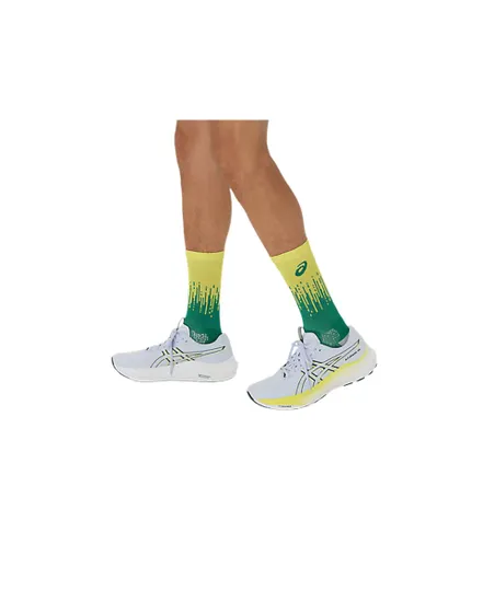 Chaussettes Running Unisexe Performance Run Sock Crew