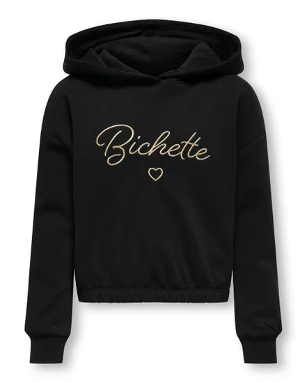 KOGCOOPER LIFE BICHETTE L/S HOOD CS SWT