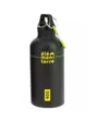 GOURDE Unisexe ALUMINIUM 400 ML Noir