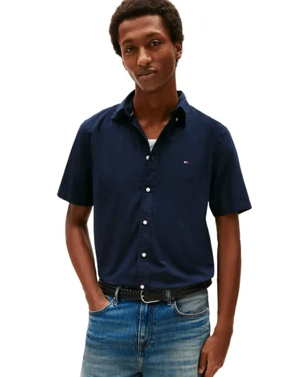 Chemise Homme Core Flex Poplin Sol