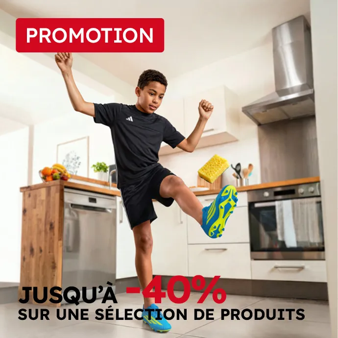 Rentrée des Clubs Sport 2000