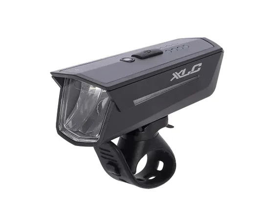 Feu avant LED CL-F28 PROXIMA PRO Noir