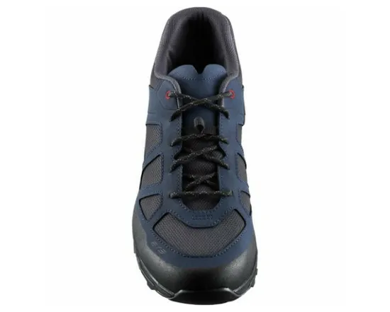 Chaussures Loisir Homme ET3 Bleu Marine