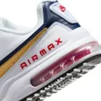 Chaussures Homme AIR MAX LTD 3 PREM Blanc