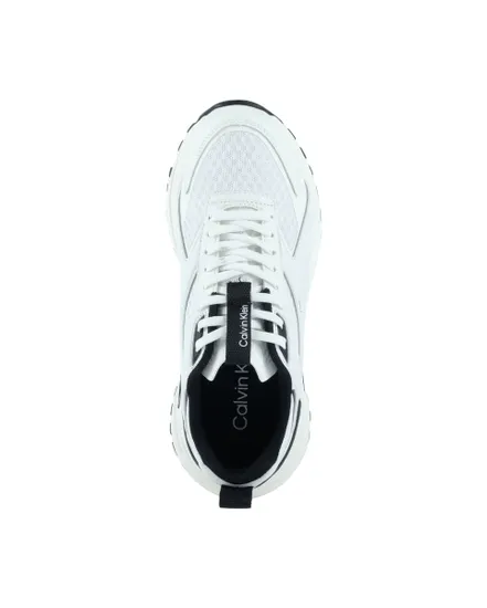 Sneakers Femme Hike Run Ckstripe Me