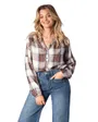 Chemisier Femme IZELIA BL W
