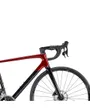 Vélo de route Unisexe 785 HUEZ RIVAL ETAP AXS Rouge/Noir