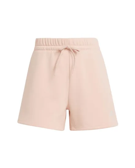 Short Femme Essentials Small Logo Feel Cozy