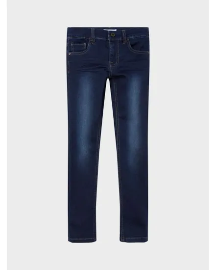 NKMTHEO DNMTHAYER 3228 SWE PANT NOOS