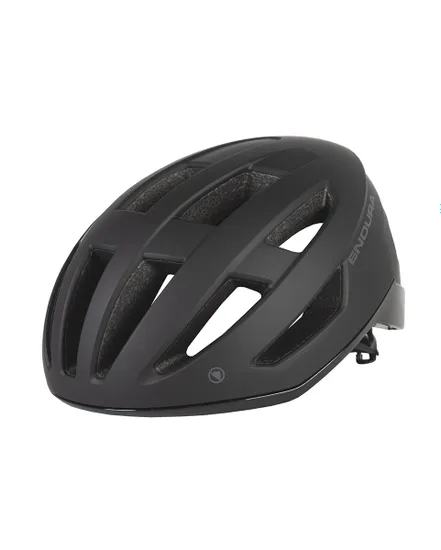 Casque Route Homme XTRACT Noir