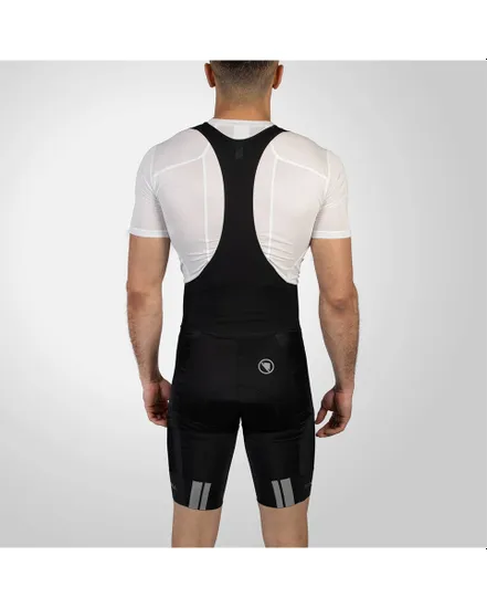 Cuissard à bretelles Homme FS260 Noir