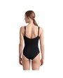 Maillot De Bain Une Pièce Femme Vertigo