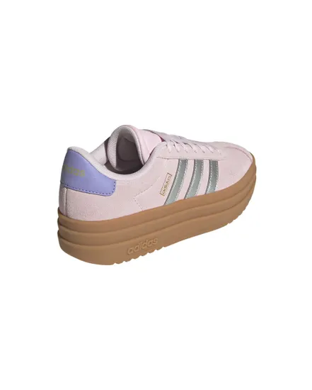 Chaussures Fille VL COURT BOLD J Rose