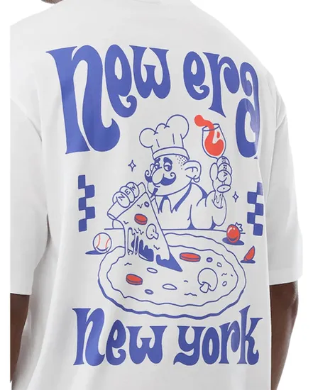 T-Shirt Homme NE FUN GRPHC OS TEE NEWERA