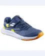 Chaussures de tennis Enfant PULSION KID ALL COURT BOY Bleu