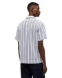 Chemise Manches Courtes Homme Tjm Reg Club Lace Ss