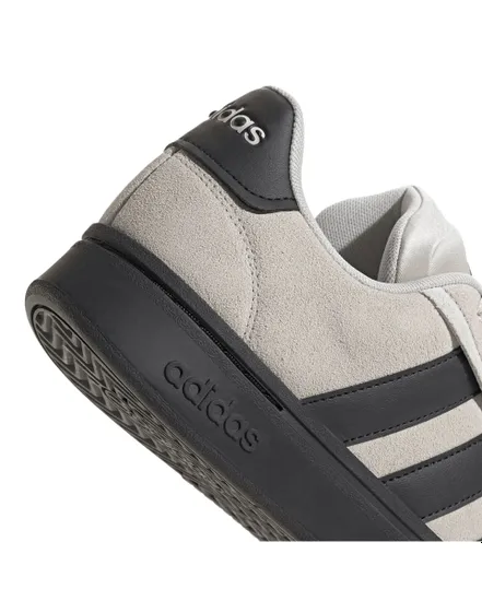 Baskets Homme Grand Court Alpha