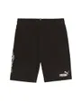 Short Homme Ess Small No1 Logo Shorts Tr B