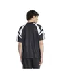 T-shirt Homme M TIRO JRSY Noir