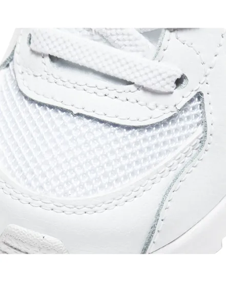 Chaussures mode enfant AIR MAX EXCEE (TD) Blanc