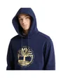 Sweat À Capuche Homme Lake House
