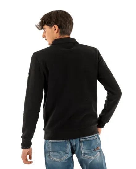 Sweat Zip Homme Classic Selanic