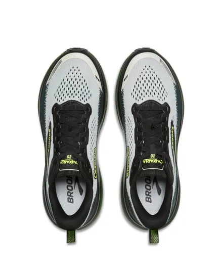 Chaussures de trail Homme CASCADIA 20 Gris