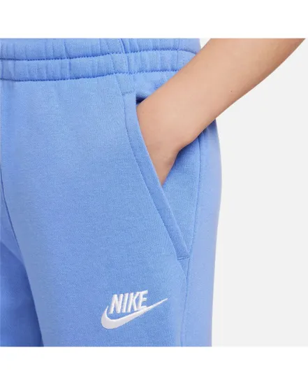 Pantalon jogging adidas enfant bleu ADIDAS
