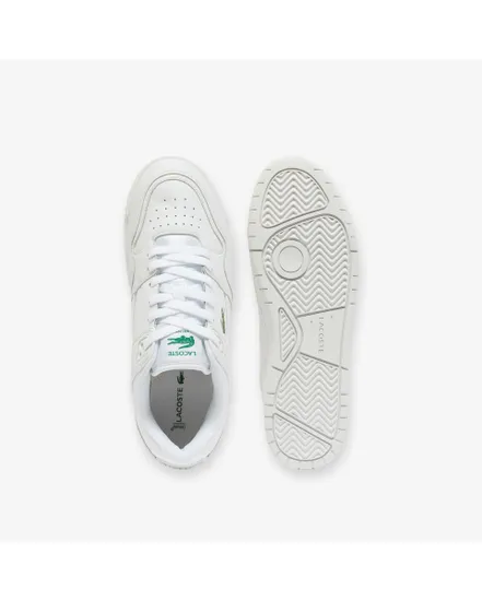 Chaussures Homme COURTCAGE SET 126 1 SMA Blanc