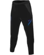 Pantalon de football  homme KNVB M NK DRY STRK PANT KP Noir