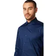 Chemise Homme KASON Marine