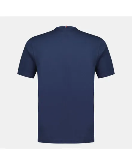 T-shirt Homme ESS TEE SS N1 M DRESS BLUES Bleu