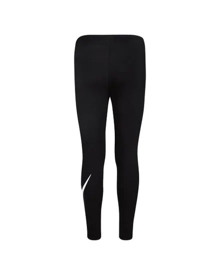 Legging Fille NKG CLUB HBR HIGH RISE LEGGING Noir