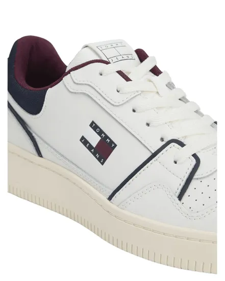 Panier Retro Basket Homme TJM Retro Basket