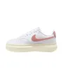 Chaussures Femme W NIKE COURT VISION ALTA Blanc