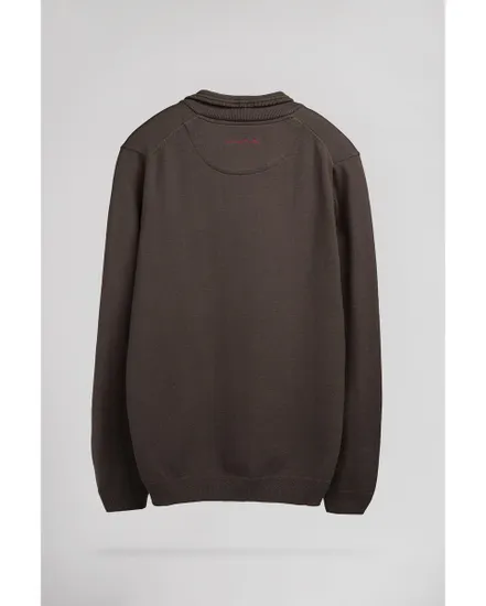Pull zip Homme P-MARTY 2