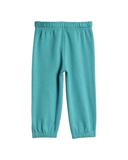 Ensemble de survetement Bébé I BL FL JOG 240 Bleu
