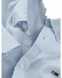 Chemise Homme Lin et Coton Bio