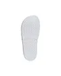 Tongs Homme Adilette Aqua