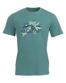 T-shirt Homme GARDEN-SST Vert