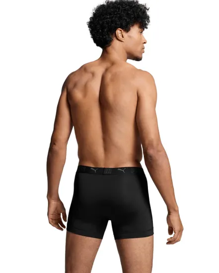 Boxer Homme Sport Microfibre