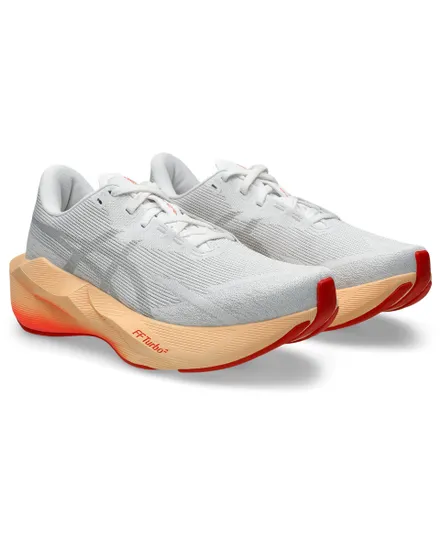 Chaussures de running Femme NOVABLAST 6 Blanc