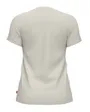 T-shirt manches courtes Femme THE PERFECT TEE Blanc