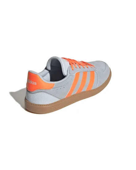 Chaussures Femme BREAKNET SLEEK Bleu