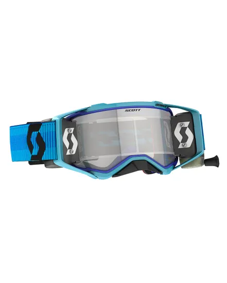Masque Unisexe PROSPECT WFS Bleu/Noir