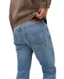 Jean Slim Homme JJIMIKE JJORIGINAL SBD 555 NOOS