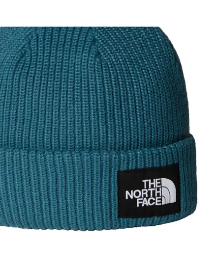 Bonnet SALTY LINED BEANIE Bleu